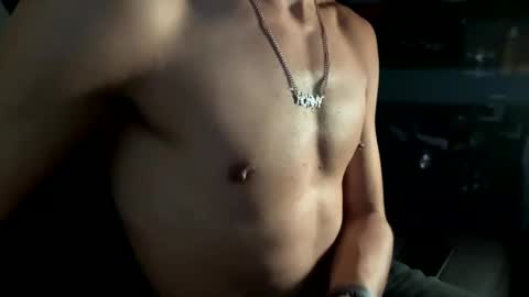 Drew online show from 11.04.25