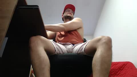 cloudsxxx17 online show from 09.11.25
