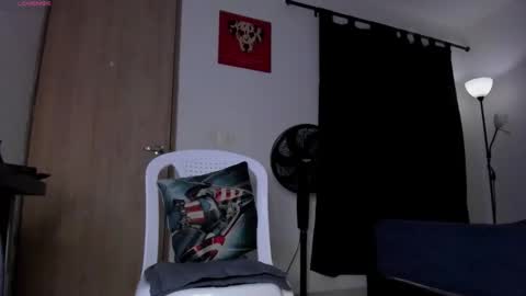 CRISTIAN online show from 03.21.26