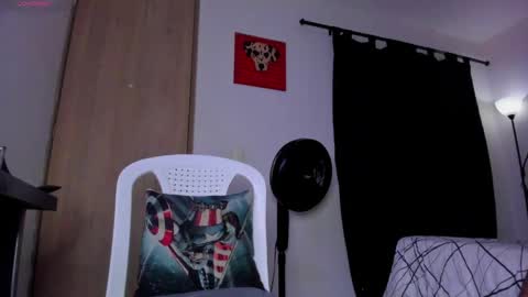 CRISTIAN online show from 04.03.26