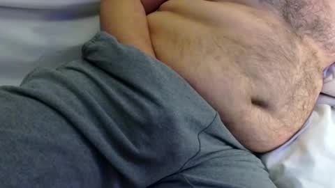 Snapshot of cloudy_pnp chatting on 11.27.25 Joseph online show from 11.27.25