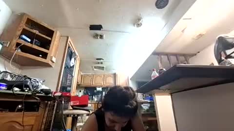 cloudybxtch69 online show from 02.10.26