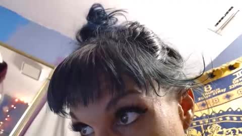 Snapshot of cloudyclueless chatting on 03.03.26 cloudy clueless online show from 03.03.26