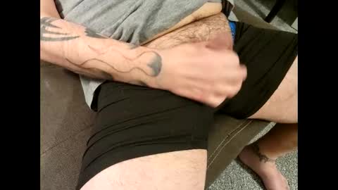 Snapshot of cloudydadnsa chatting on 02.02.25 Dad online show from 02.02.25