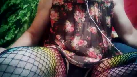 Snapshot of cloudydazeatl chatting on 02.27.25 cloudydazeatl online show from 02.27.25