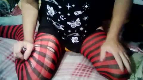 Snapshot of cloudydazeatl chatting on 10.21.25 cloudydazeatl online show from 10.21.25