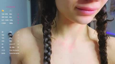 cloudykisss online show from 03.08.26