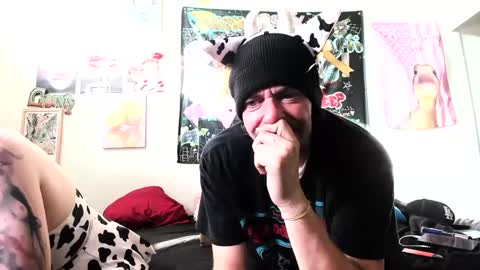 cloudyystarr666 online show from 09.24.25