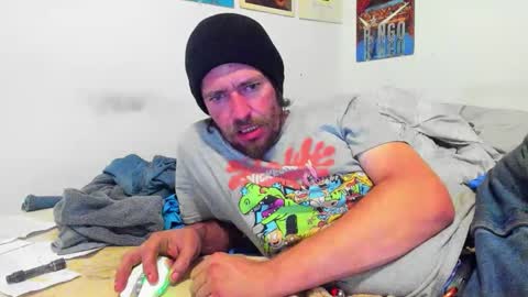 cloudyystarr666 online show from 10.18.25