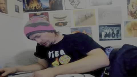 cloudyystarr666 online show from 01.06.26