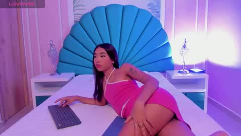 Eilyn online show from 12.08.24