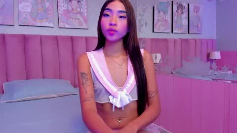 Eilyn online show from 12.09.24