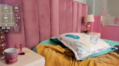 Eilyn online show from 12.30.24