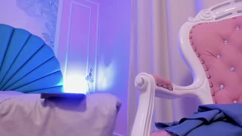 Eilyn online show from 01.25.25