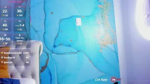 Eilyn online show from 03.08.25