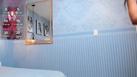 Eilyn online show from 09.23.25