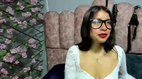 Snapshot of cloy_ks chatting on 06.18.26 cloy_ks online show from 06.18.26