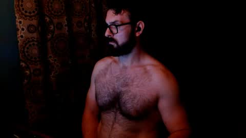 Clark online show from 10.04.25