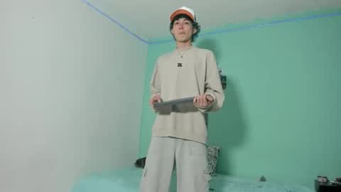 club_latinboys online show from 11.04.25