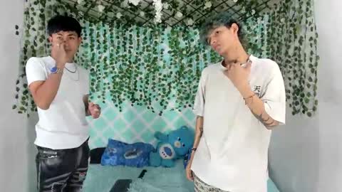 club_latinboys online show from 11.30.25