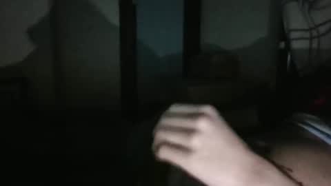 Snapshot of clumsyy29 chatting on 02.19.26 Kyaoo online show from 02.19.26