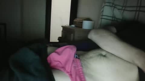 Snapshot of clumsyy29 chatting on 02.21.26 Kyaoo online show from 02.21.26