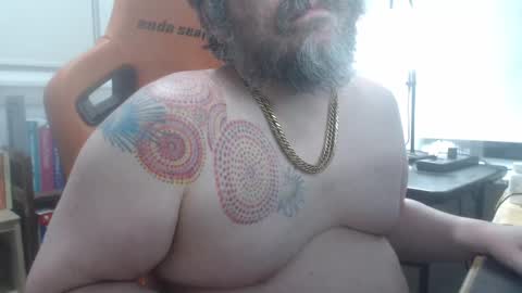 Snapshot of clyde_money chatting on 01.12.25 Clyde Money online show from 01.12.25