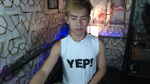 clyde_twinkx online show from 10.30.25