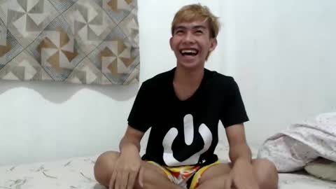 clyde_twinkx online show from 11.19.25