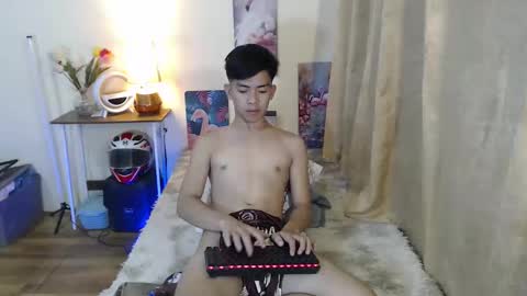 clyde_twinkx online show from 02.05.26