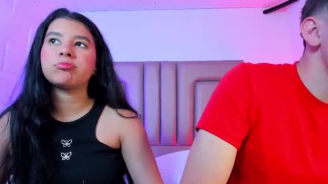 ClydeAndBonniee online show from 09.20.25