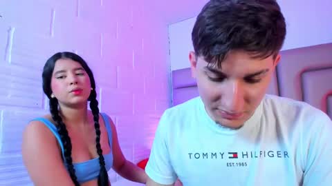 ClydeAndBonniee online show from 09.21.25