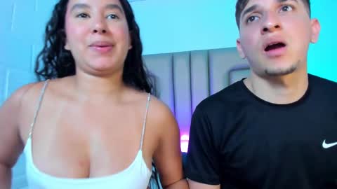 ClydeAndBonniee online show from 10.02.25