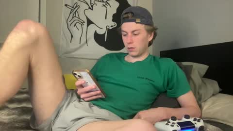 Clyde Austin online show from 03.12.25