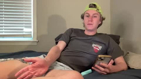 Clyde Austin online show from 10.15.25