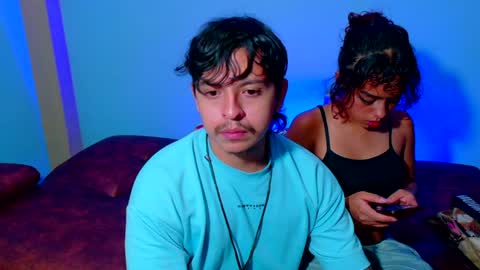 Clyde and Bunny online show from 01.22.25