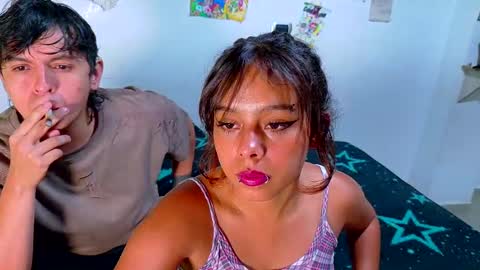 Clyde and Bunny online show from 02.12.25