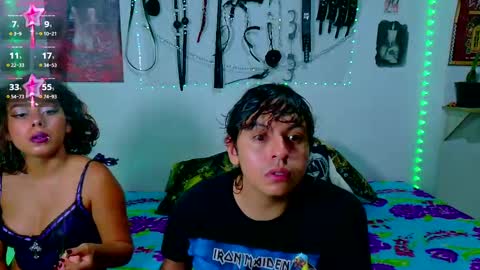 Clyde and Bunny online show from 02.28.25