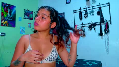 Clyde and Bunny online show from 03.13.26