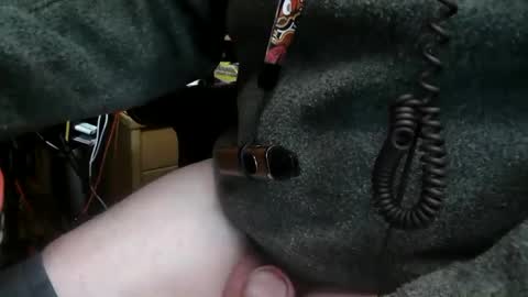 clystron online show from 01.27.25