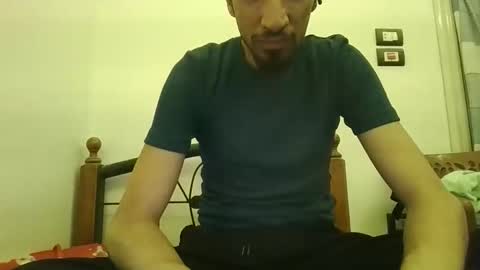 cm6punk6 online show from 10.18.25