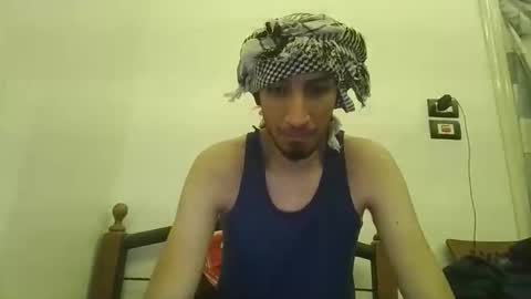 cm6punk6 online show from 10.23.25