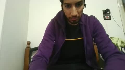 cm6punk6 online show from 12.13.25