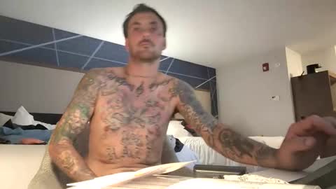 cmane546389 online show from 10.30.25