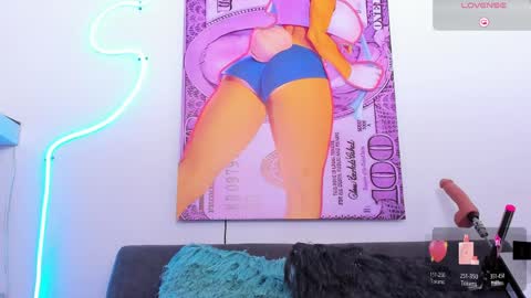 cmila0713 online show from 04.04.26