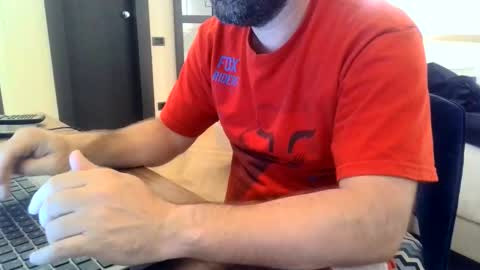 Snapshot of cmp_brandon chatting on 10.21.25 cmp_brandon online show from 10.21.25