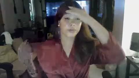 Lady Noir online show from 08.02.26
