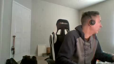 Master Bates online show from 12.22.24