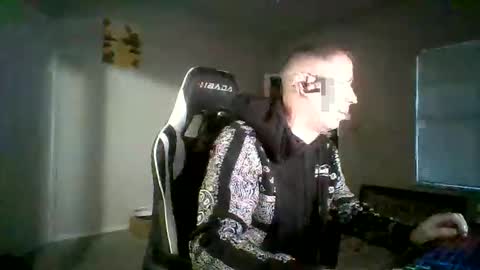 Master Bates online show from 11.24.25