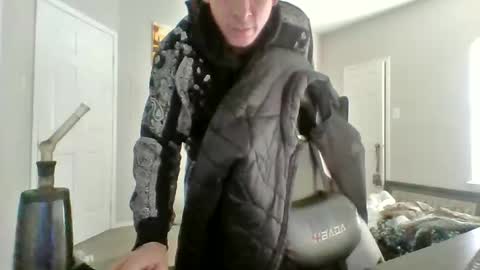 Master Bates online show from 12.20.25